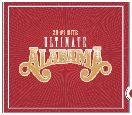 Alabama/Ultimate Alabama 20 #1 Hits@Slider