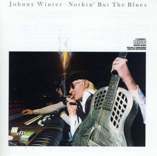 Johnny Winter/Nothin' But The Blues