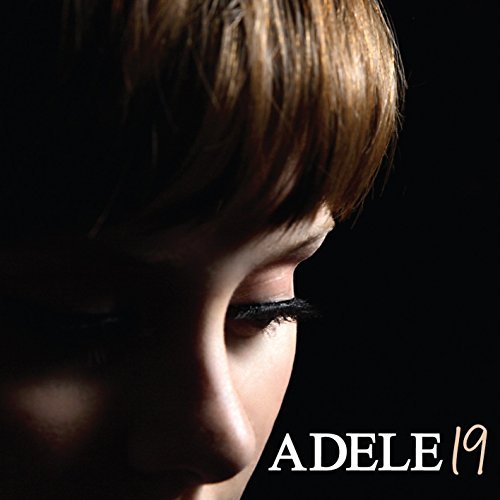 Adele/19@Download Insert