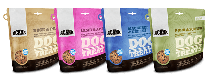 Acana Regionals Dog Food Bags