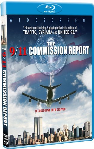 9/11 Commission Report (2006)/Giles/Lieving/Denton@Ws/Blu-Ray@Nr