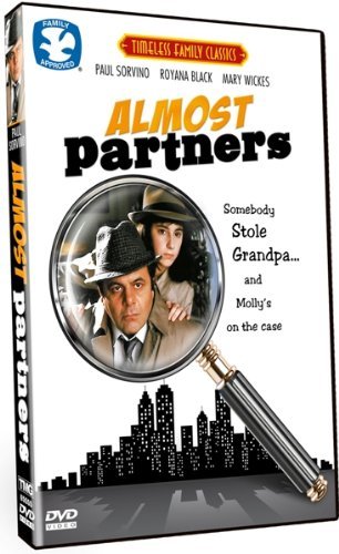 Almost Partners  (1987)/Almost Partners  (1987)@Nr