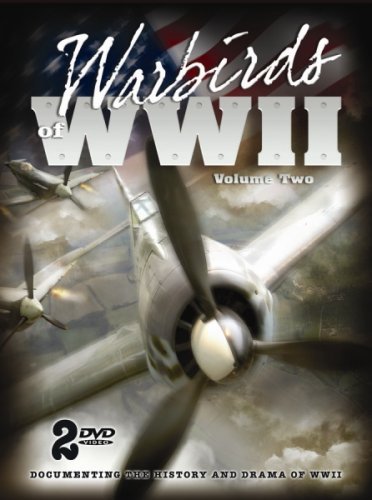 Warbirds Of Wwii/Vol. 2@Nr