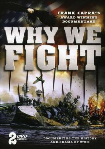 Why We Fight/Why We Fight@Nr