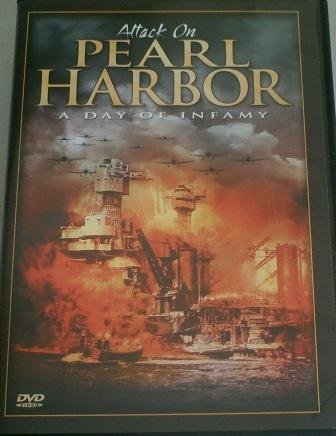 Attack On Pearl Harbor/A Day Of Infamy