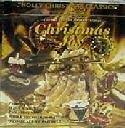 Various Artists Christmas Joy Classic Carols 