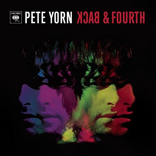 Pete Yorn/Back & Fourth@Back & Fourth