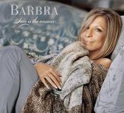 Barbra Streisand Love Is The Answer 