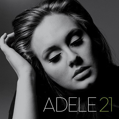 Adele/21  (Lp)@Incl. Download Insert