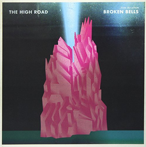 Broken Bells/High Road@7 Inch Single