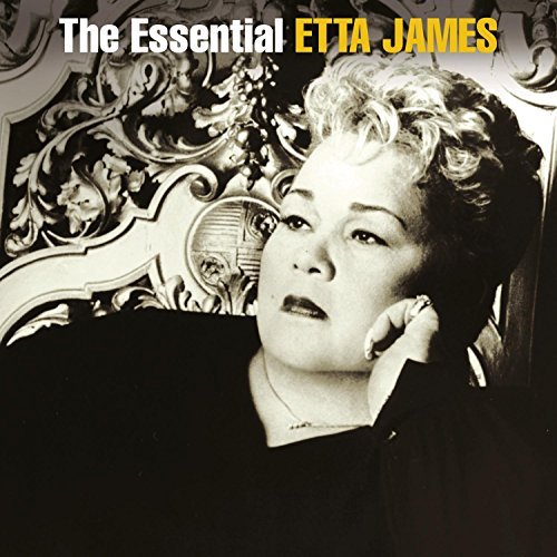 Etta James/Essential Etta James  (2cd)@2 Cd