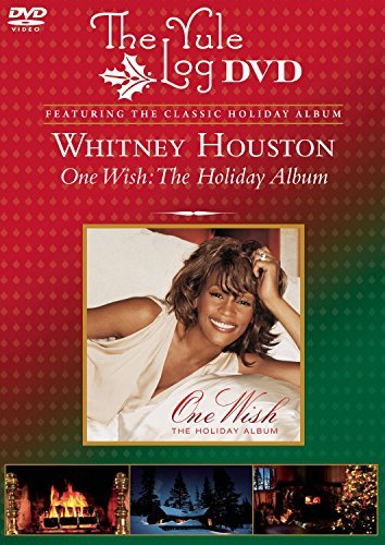 Whitney Houston/One Wish-The Holiday Album (Ch