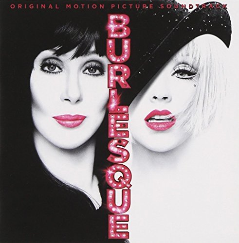 Various Artists/Burlesque-Original Soundtrack