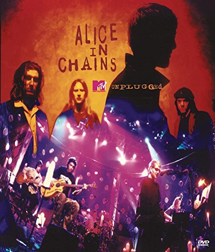 Alice In Chains/Alice In Chains-Mtv Unplugged