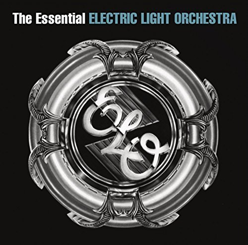 Electric Light Orchestra/Essential E.L.O.