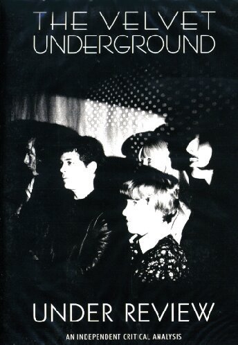 Velvet Underground/Under Review@Nr
