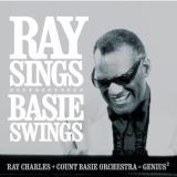 Ray Charles Ray Sings Basie Swin Ray Sings Basie Swin 