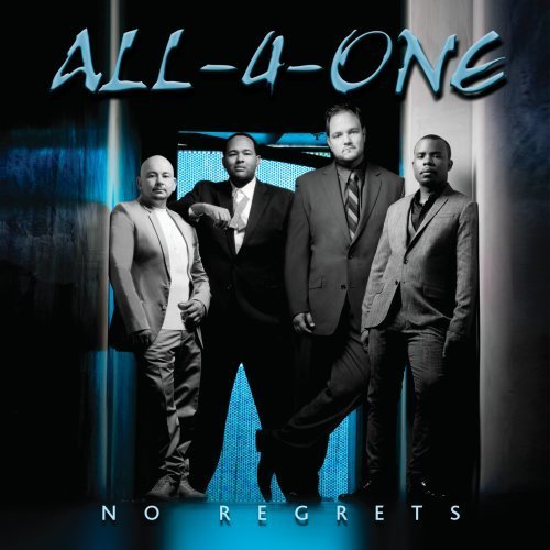All-4-One/No Regrets