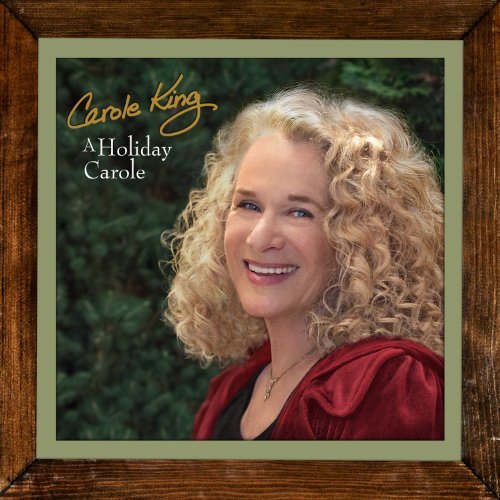 Carole King/Holiday Carole