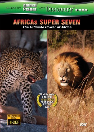 Africas Super Seven/Africas Super Seven@Nr