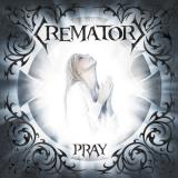 Crematory Pray 