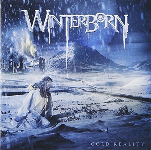 Winterborn/Cold Reality@Import-Gbr
