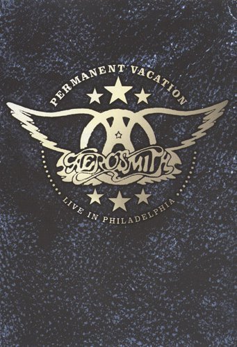 Aerosmith/Permanent Vacation (Live)@Import-Eu