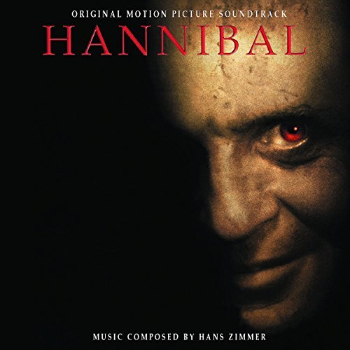 Hans Zimmer/Hannibal@Music By Hans Zimmer@Hannibal