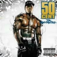 50 Cent/Massacre@Import-Jpn@Incl. Bonus Track