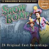 Showboat Showboat Import Gbr 