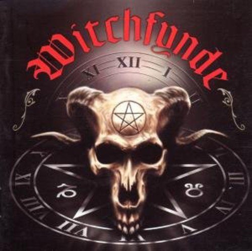 Witchfynde/Witching Hour