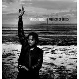 Speech Debelle Freedom Of Speech Digipak 