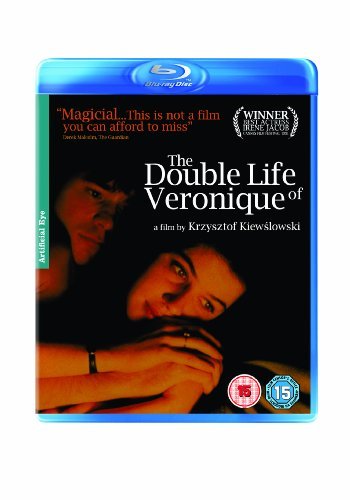 Double Life Of Veronique (1991/Double Life Of Veronique@Import-Gbr/Ws/Blu-Ray