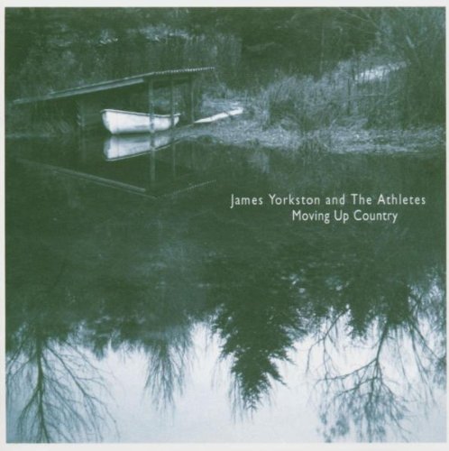 James Yorkston/Moving Up Country