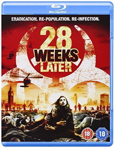 28 Weeks Later/28 Weeks Later@Import-Gbr
