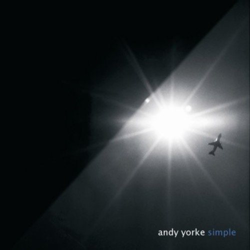 Andy Yorke/Simple@Import-Gbr