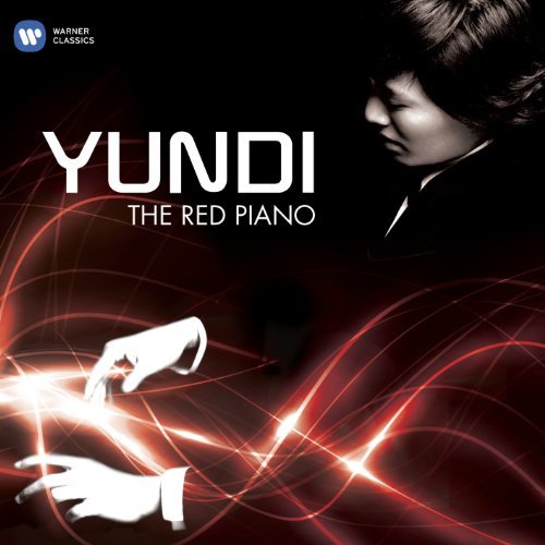 Yundi/Red Piano