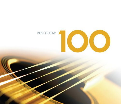 100 Best Guitar Classics/100 Best Guitar Classics@6 Cd