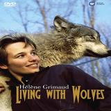 Helene Grimaud Living With Wolves 