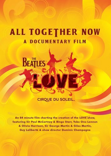 All Together Now/Beatles@Import-Eu@Ntsc (0)