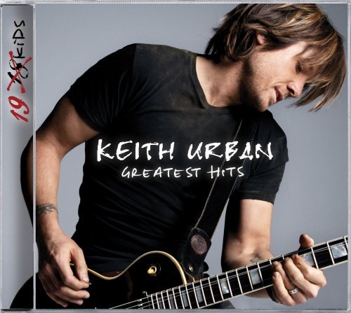 Keith Urban Greatest Hits 