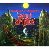 Wolfspider Kingdom Of Paranoia 