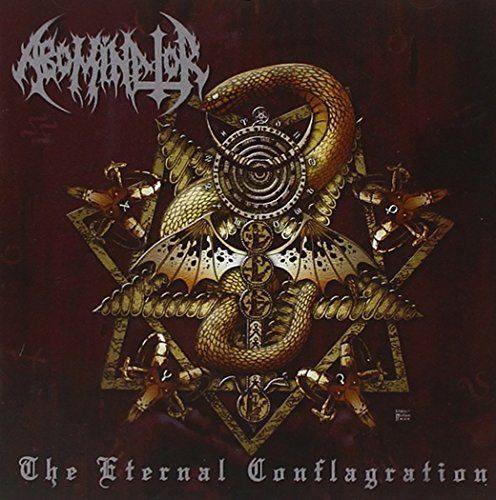 Abominator/Eternal Conflagration