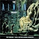Alien Trilogy/Soundtrack@Music By Goldsmith/Horner@Incl. Full-Color Booklet