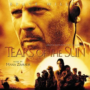 Hans Zimmer/Tears Of The Sun@Music By Hans Zimmer