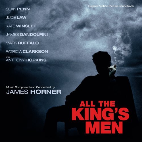 All The King's Men/Soundtrack