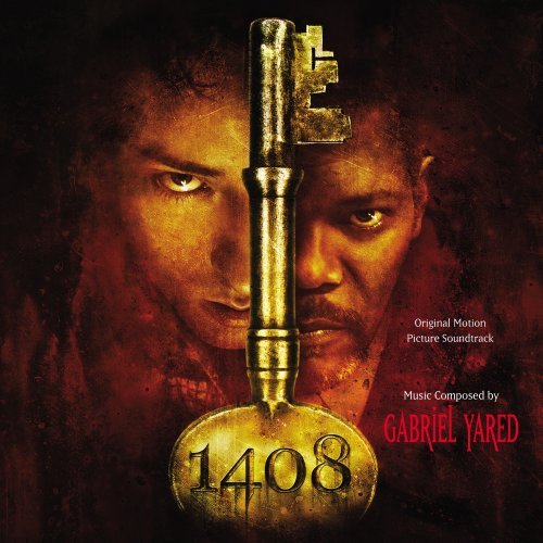 1408/Soundtrack