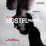 Hostel Pt. 2 Soundtrack Music By Nathan Barr 