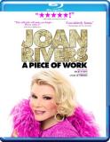 Joan Rivers A Piece Of Work Joan Rivers A Piece Of Work Blu Ray Ws R 