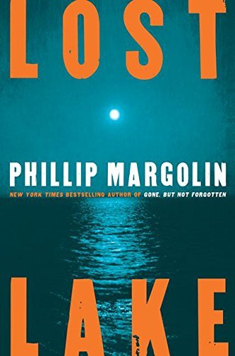 Phillip Margolin/Lost Lake